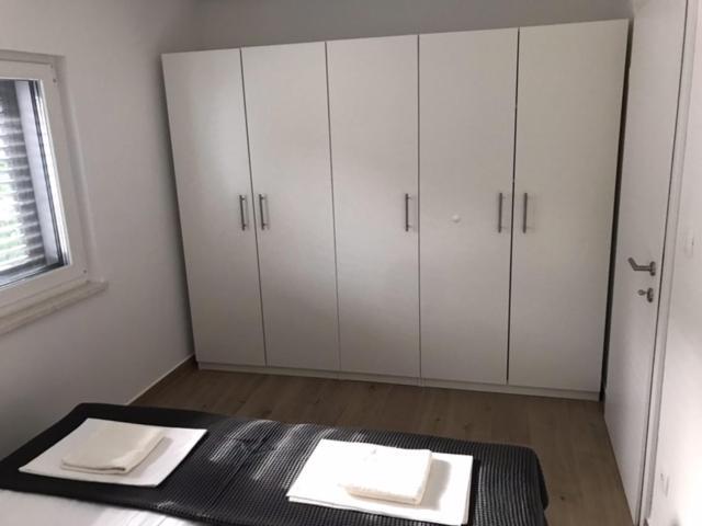 Apartments Haramincic M&B Стара Новаля Екстер'єр фото