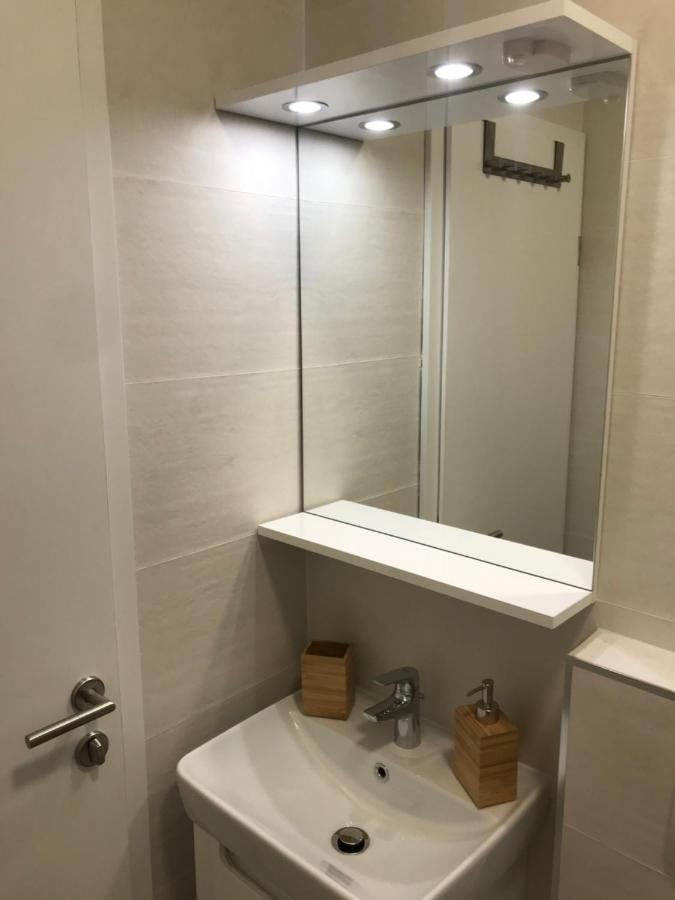 Apartments Haramincic M&B Стара Новаля Екстер'єр фото