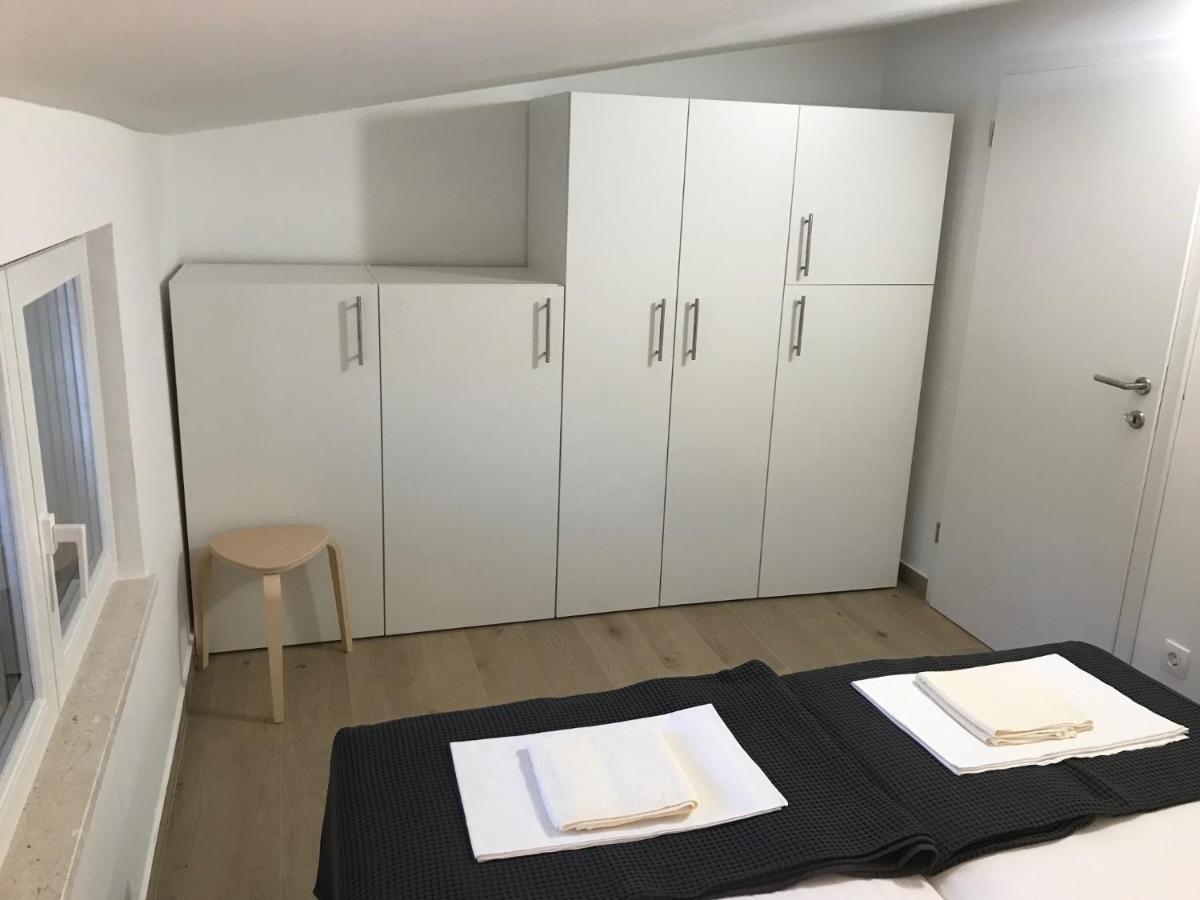 Apartments Haramincic M&B Стара Новаля Екстер'єр фото