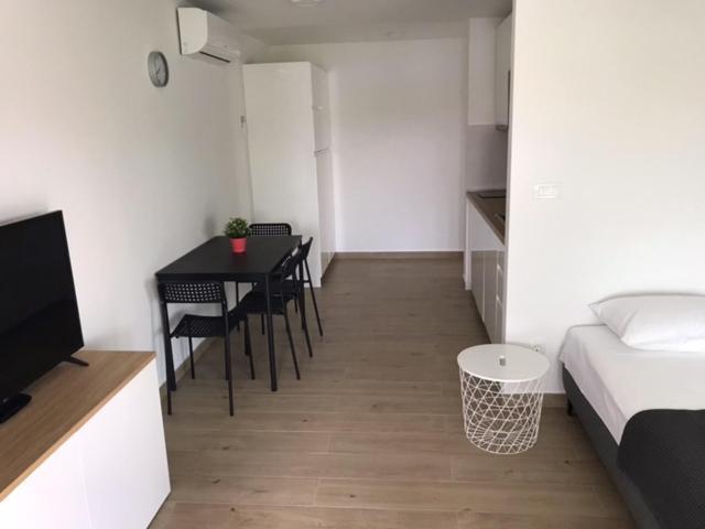 Apartments Haramincic M&B Стара Новаля Екстер'єр фото