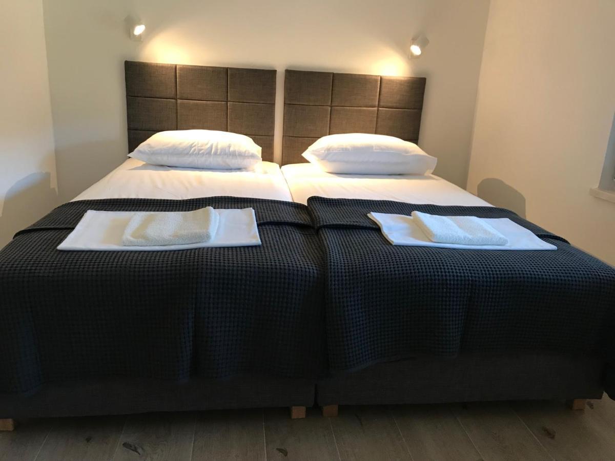 Apartments Haramincic M&B Стара Новаля Екстер'єр фото