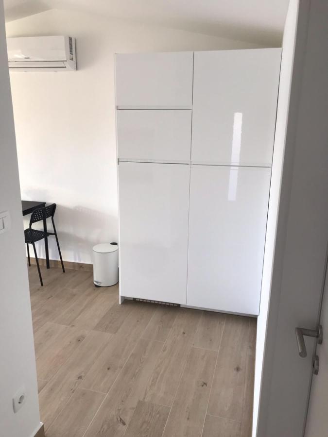 Apartments Haramincic M&B Стара Новаля Екстер'єр фото