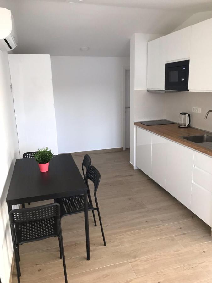 Apartments Haramincic M&B Стара Новаля Екстер'єр фото