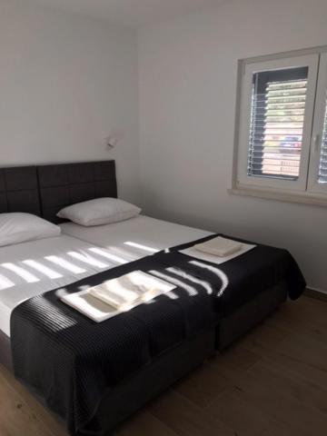 Apartments Haramincic M&B Стара Новаля Екстер'єр фото