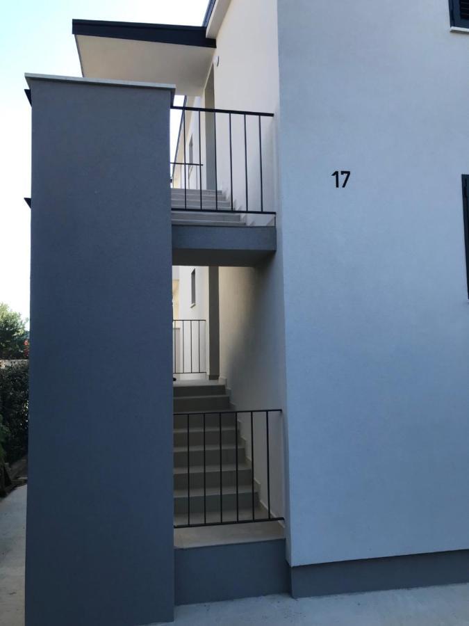 Apartments Haramincic M&B Стара Новаля Екстер'єр фото